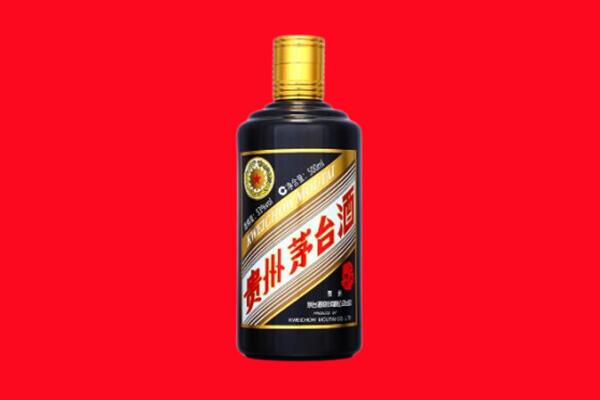 大洼区回收茅台酒瓶